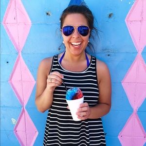 Meet your Posher, Stephanie