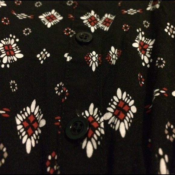 Multicolor patterned rhomper! - Picture 2 of 3