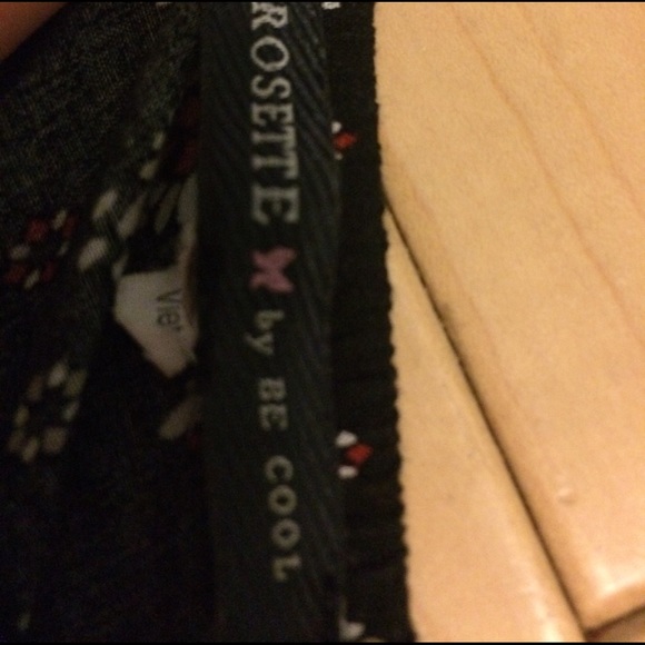 Multicolor patterned rhomper! - Picture 3 of 3