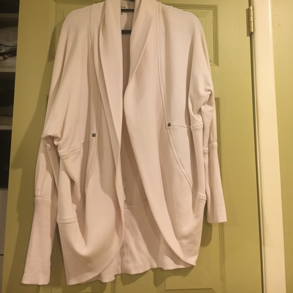 Wilfred Diderot sweater