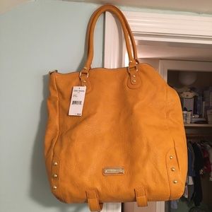Steve Madden Tote