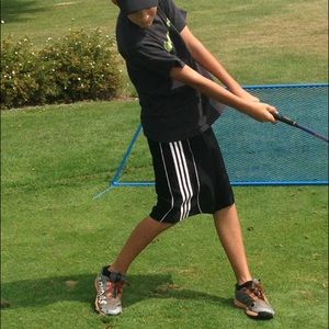 Meet your Posher, Adam