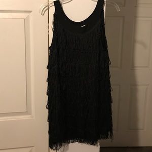 Fredricks Flapper Dress