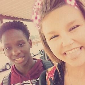 Meet your Posher, Jordan