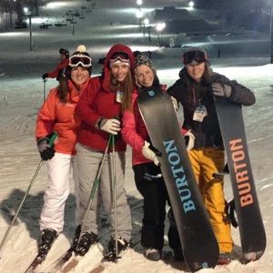 Meet your Posher, Laurel