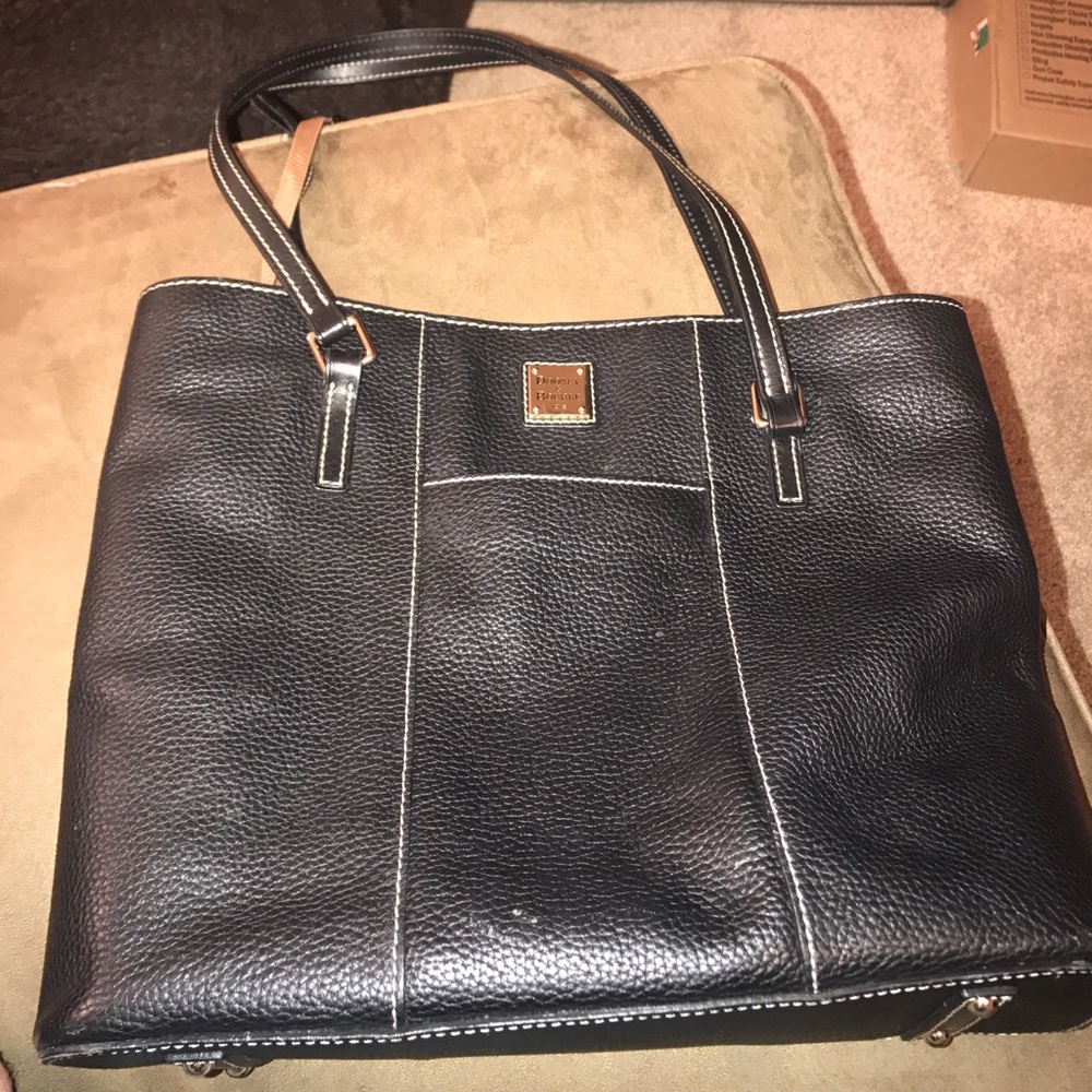 Dooney and Bourne Purse