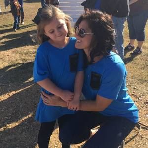 Meet your Posher, Leah