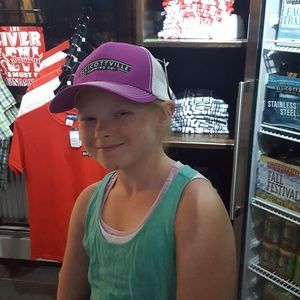 Meet your Posher, Susan