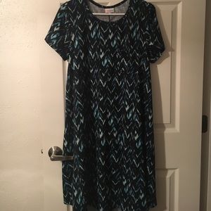 LuLaRoe Carly