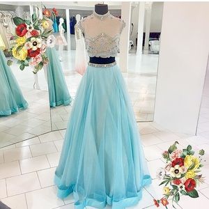 Prom/Homecoming Dress