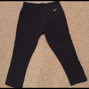 Nike crops