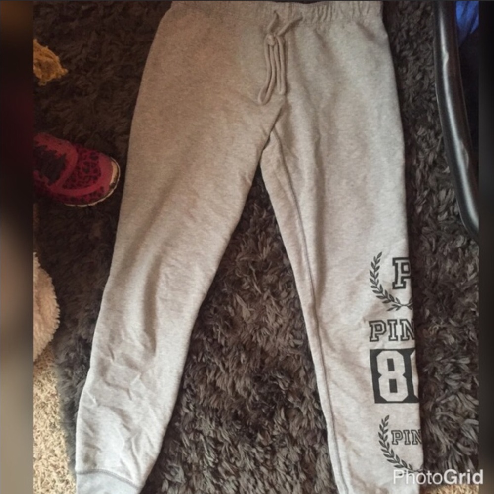 VS joggers