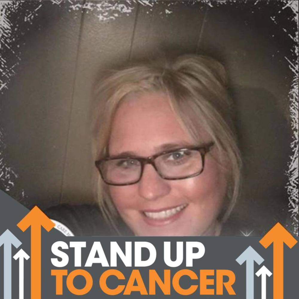 Meet your Posher, Dana