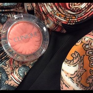 Clinique Cheek Pop
