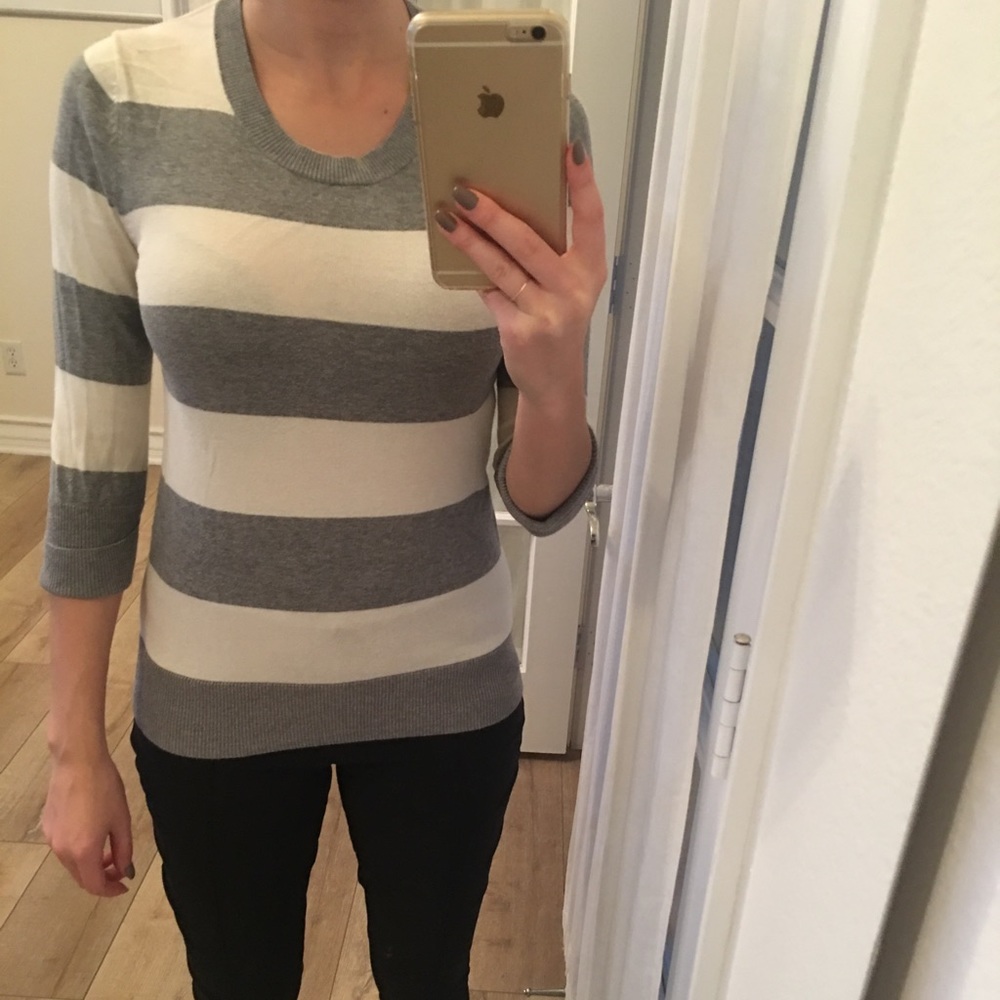 GAP top