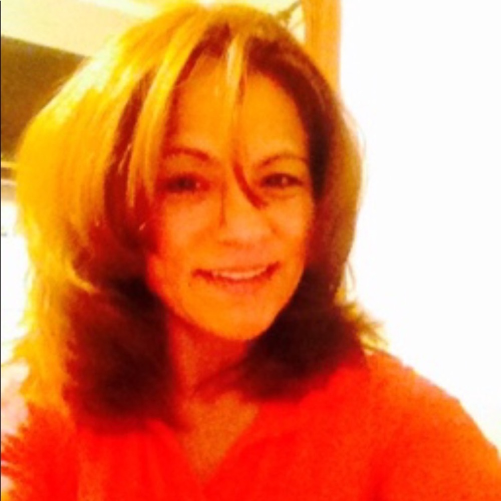 Meet your Posher, Irma