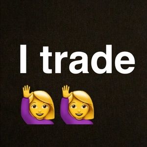 I do trades