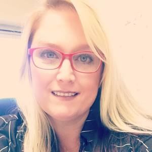 Meet your Posher, Beth