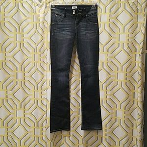 Hudson Bootcut Jeans