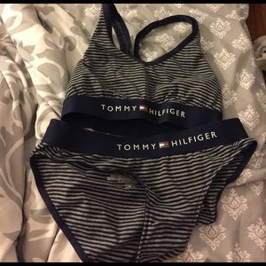 Tommy Hilfiger Set