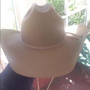 Stetson Cowboy hat