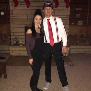 Meet your Posher, Mariah