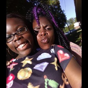 Meet your Posher, Erika