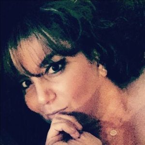 Meet your Posher, Diane