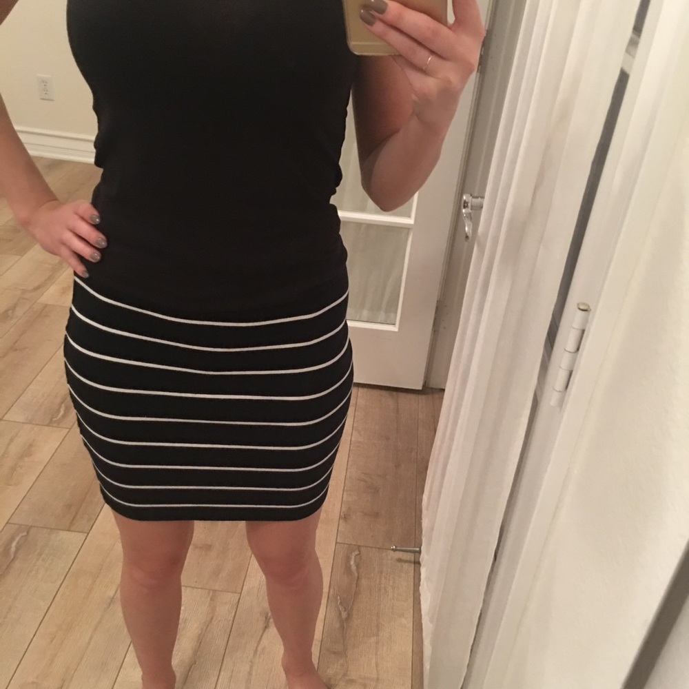 New Look skirt