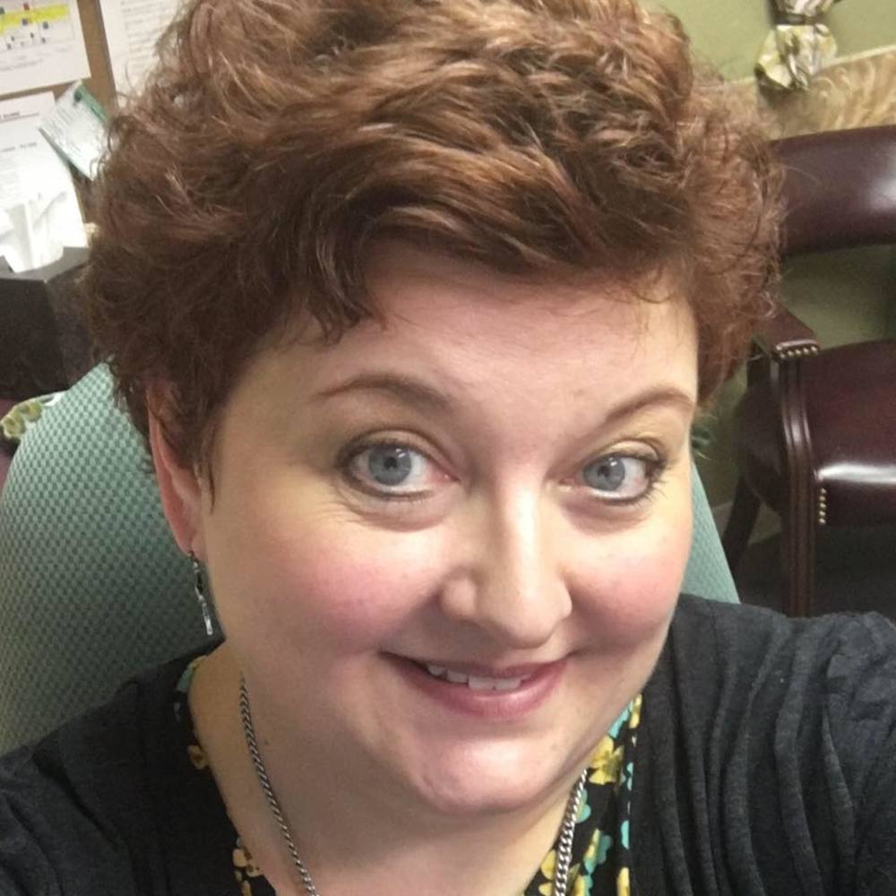 Meet your Posher, Lori