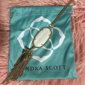 Kendra Scott Rayne Necklace