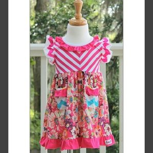 Daisy by www.RuffleUs.com