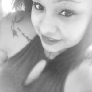 Meet your Posher, Chiquiitta