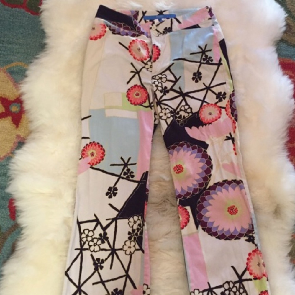 Escada Sport pants
