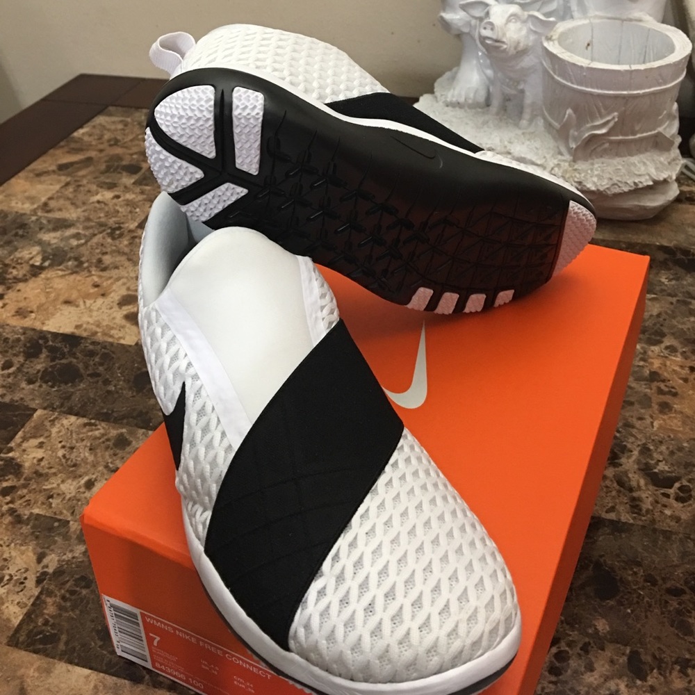 NIKE free connect NEW - Picture 2 of 4
