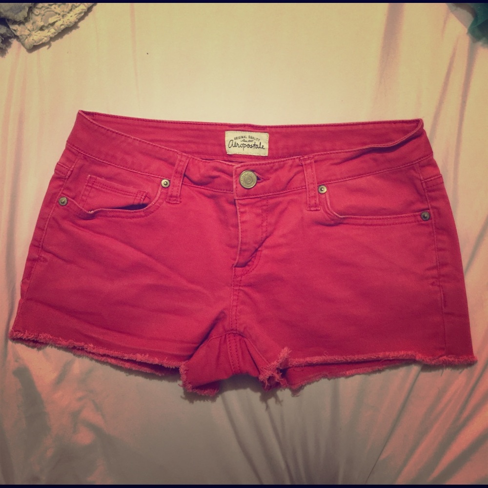 Aeropostale shorts
