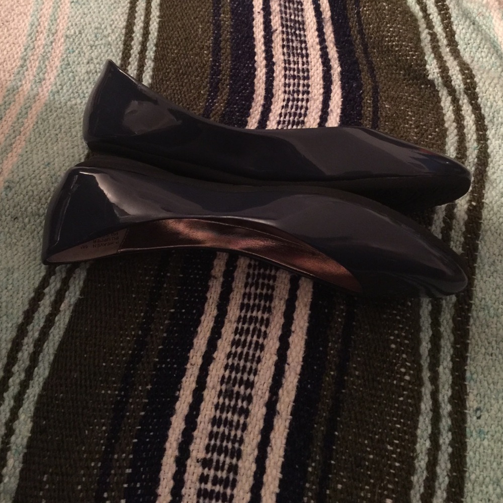 Steve Madden ballet flats - Picture 2 of 3