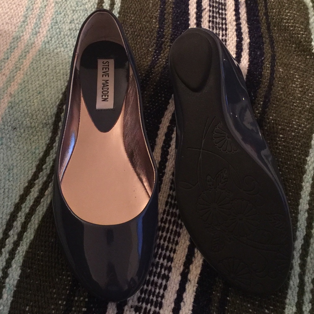 Steve Madden ballet flats - Picture 3 of 3