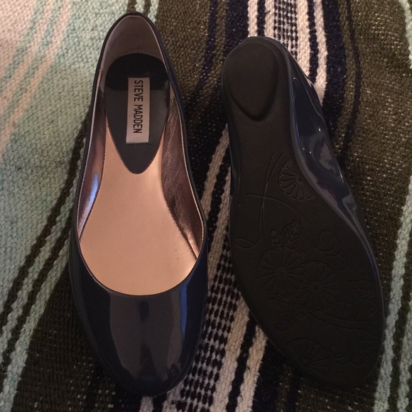 Steve Madden ballet flats - Picture 3 of 3