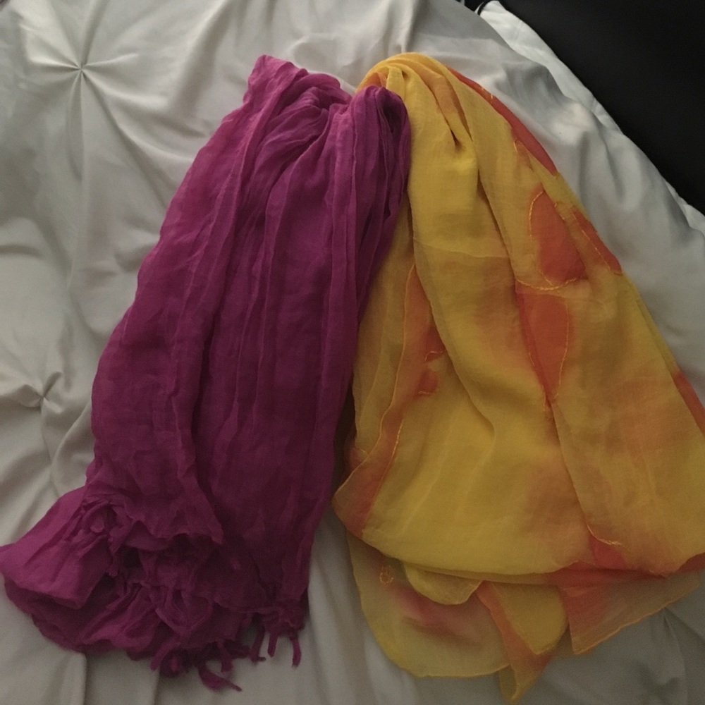 Sarong -Beachwear coverup - 2