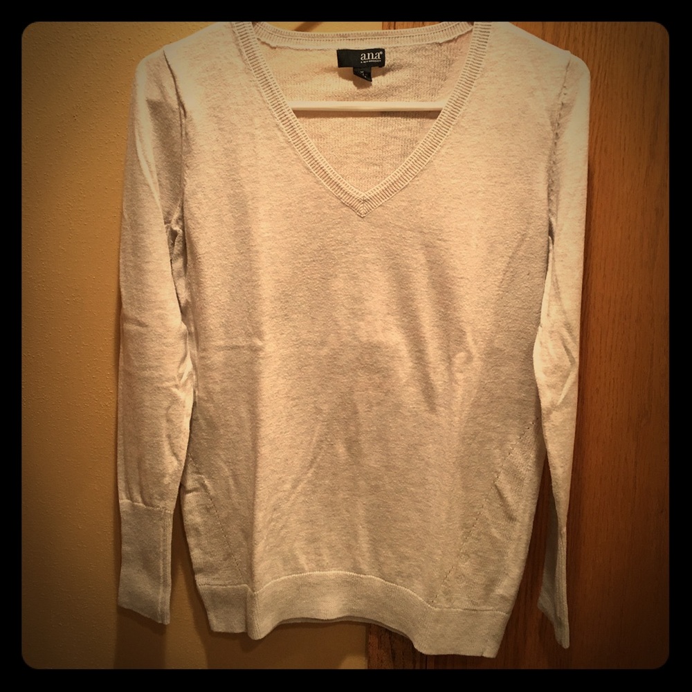 Ana Sweater