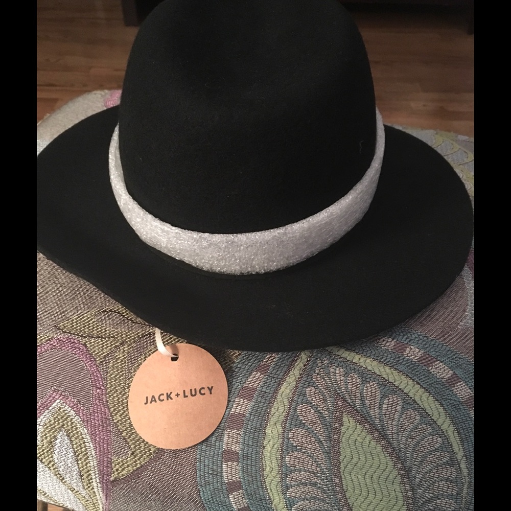 Jack + Lucy hat