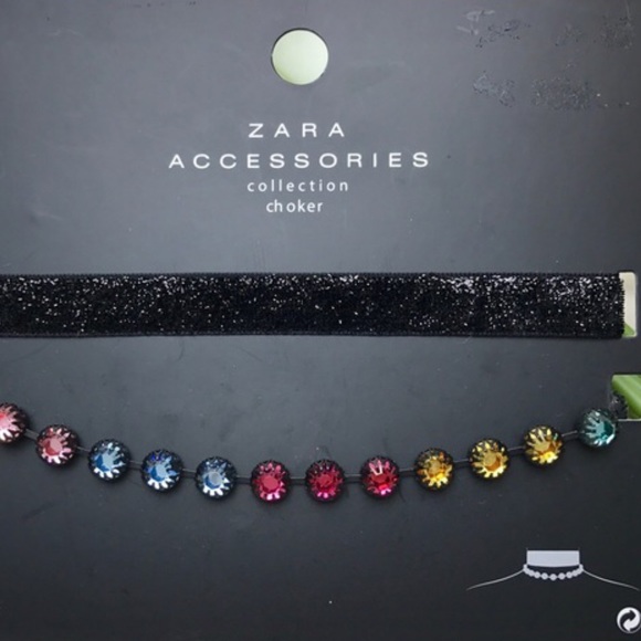 Zara choker bundle - Picture 2 of 3