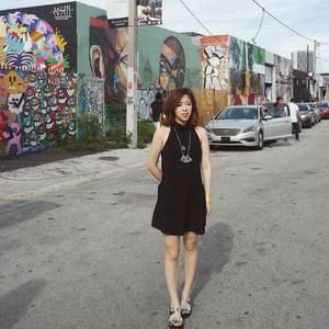 Meet your Posher, Moon kyung