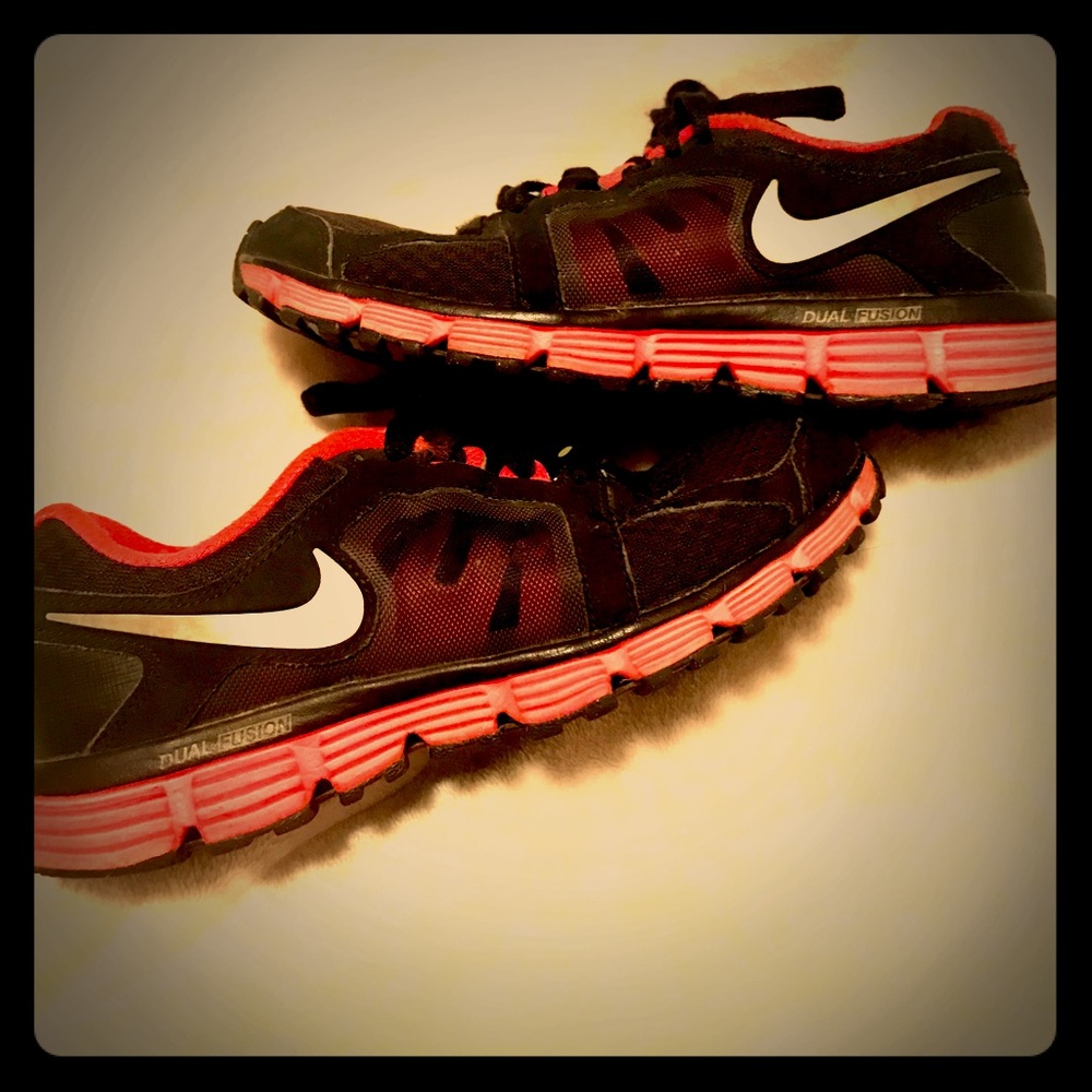 SALE❣️Nike Dual Fusion ST 2 Running Shoes