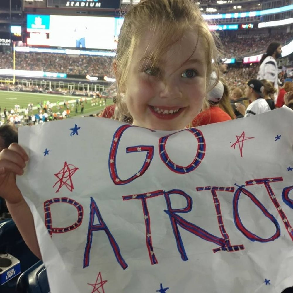 Meet your Posher, Erica