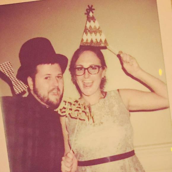 Meet your Posher, Cristine - Picture 1 of 1