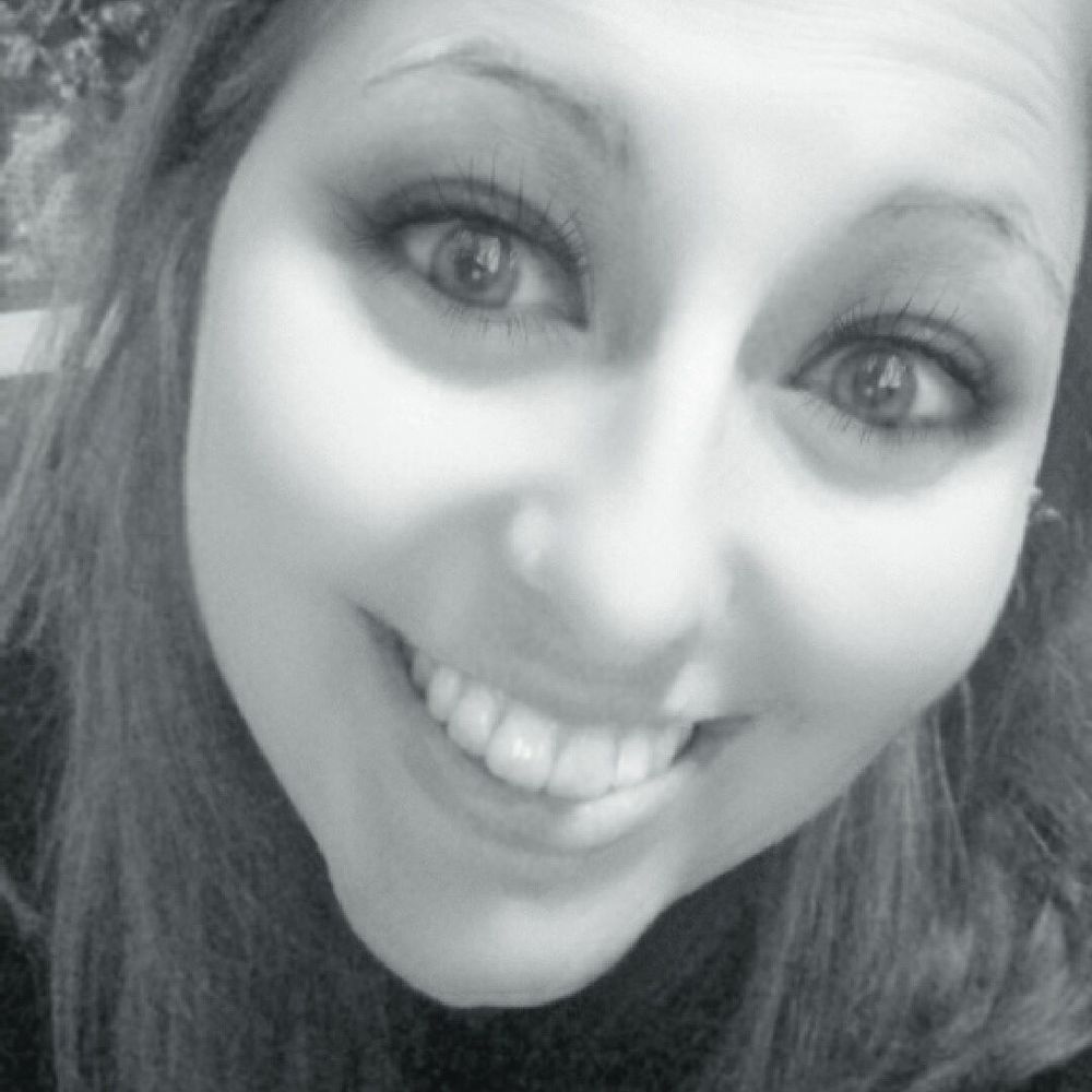 Meet your Posher, Sara