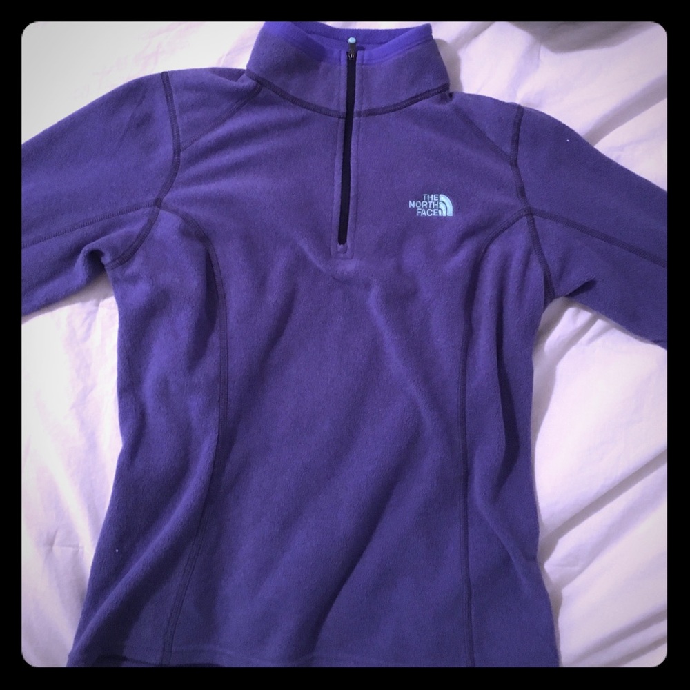 Women's Northface jacket