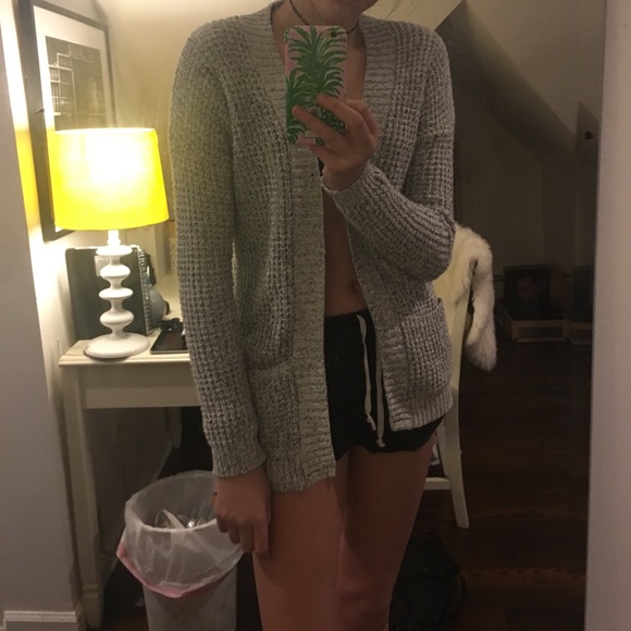 Cardigan - Picture 2 of 2